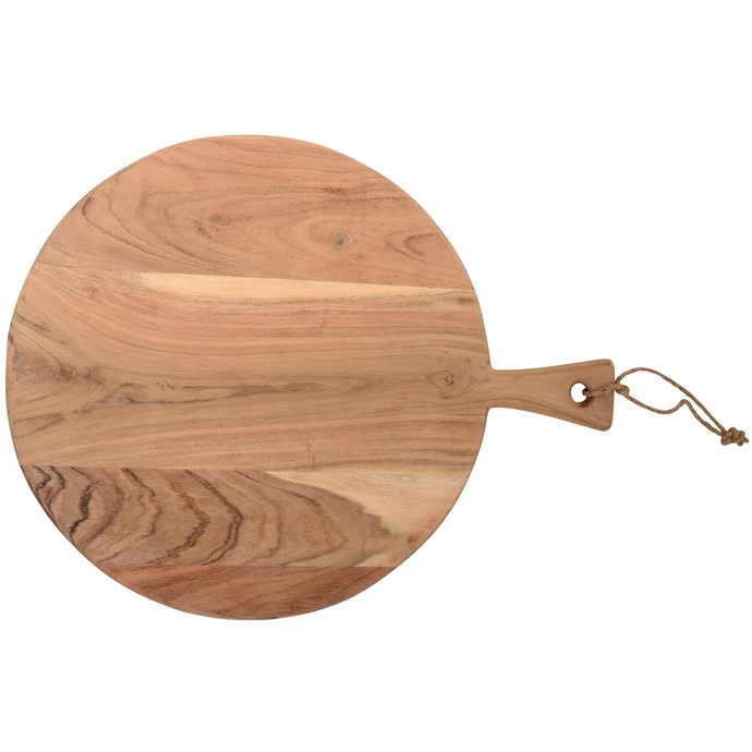 Ib Laursen / Dřevěné prkénko Acacia 40 cm