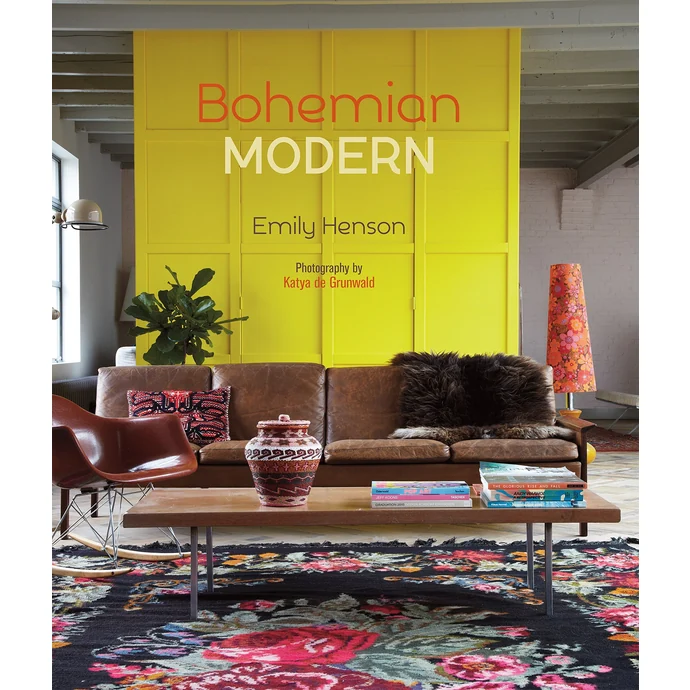  / Bohemian Modern - Emily Henson