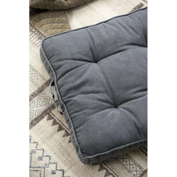 Ib Laursen / Podsedák dark grey