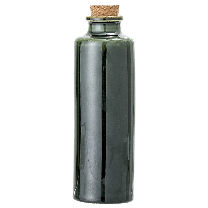 Bloomingville / Keramická fľaša Joëlle Green