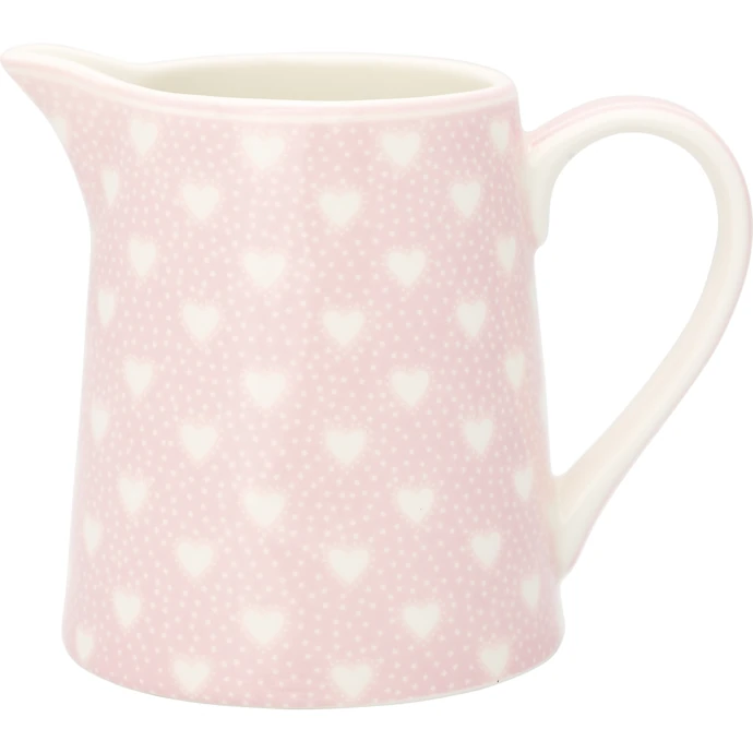 GREEN GATE / Džbánek Penny Pale Pink 500 ml