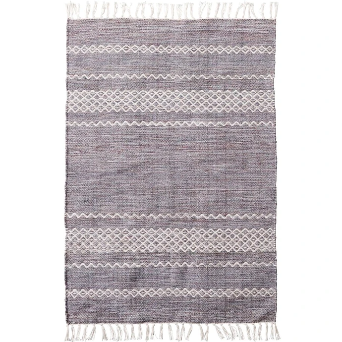 House Doctor / Vonkajší koberec Ciero Light Grey 130 × 85 cm