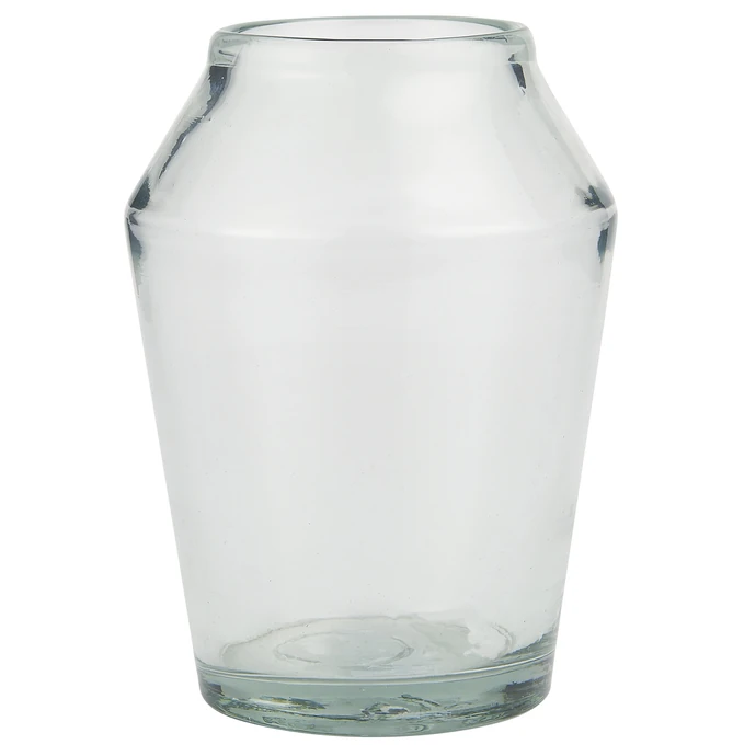 IB LAURSEN / Sklenená váza Handblown Large