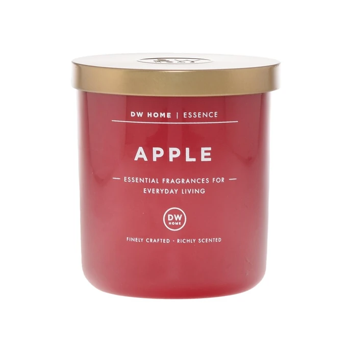 dw HOME / Vonná svíčka Apple 255g