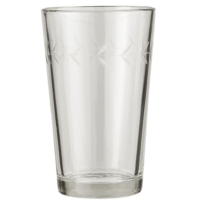 IB LAURSEN / Pohár leaf 200 ml