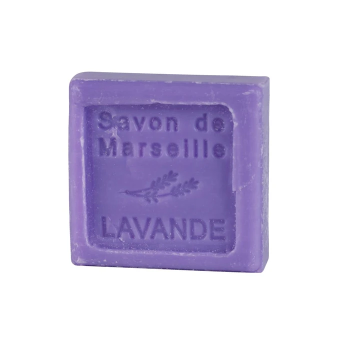 LE CHATELARD / Francúzske mydlo 30g - výber vône