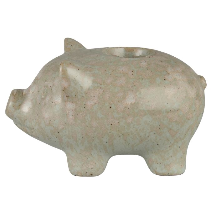 IB LAURSEN / Svietnik Pig Natural Dappled