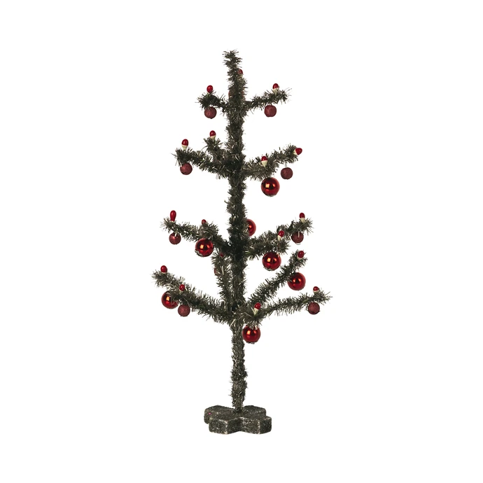 Maileg / Dekoratívny vianočný stromček Tree 23 cm