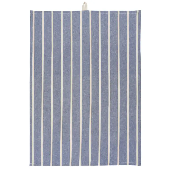 IB LAURSEN / Utierka Blue with Stripes