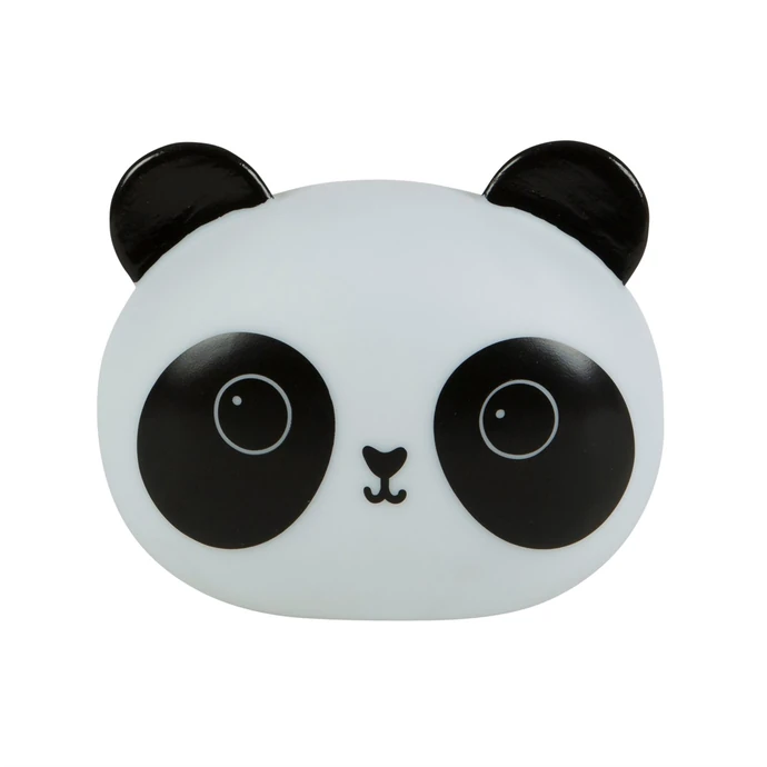sass & belle / Dětská noční LED lampička Panda