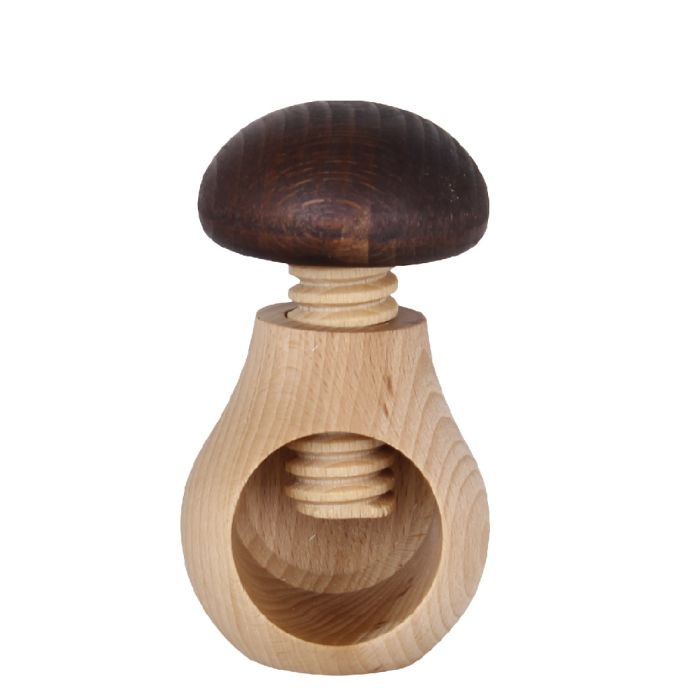 Strömshaga / Luskáčik na orechy Nutcracker Mushroom