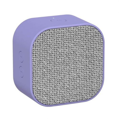 Kreafunk / Bluetooth reproduktor aCUBE Lavender