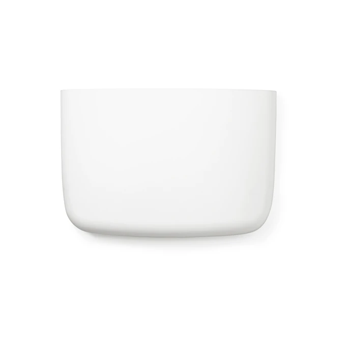 normann COPENHAGEN / Nástenný organizér White Pocket 4