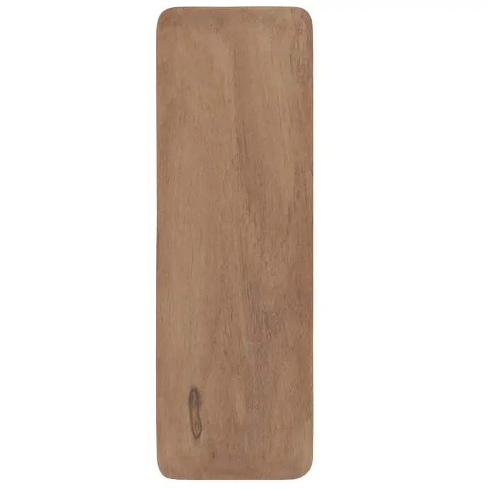 IB LAURSEN / Servírovací prkénko Oblong Acacia Wood 45 cm