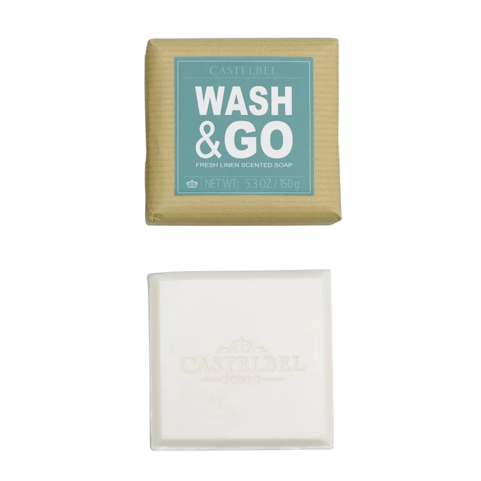 CASTELBEL / Mýdlo Castelbel - Wash and go 145gr