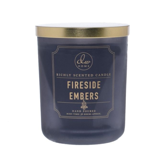 dw HOME / Vonná svíčka ve skle Fireside Embers 434 g