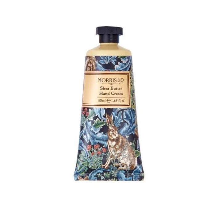 MORRIS & Co. / Krém na ruce Morris & Co. Blue Forest 50ml