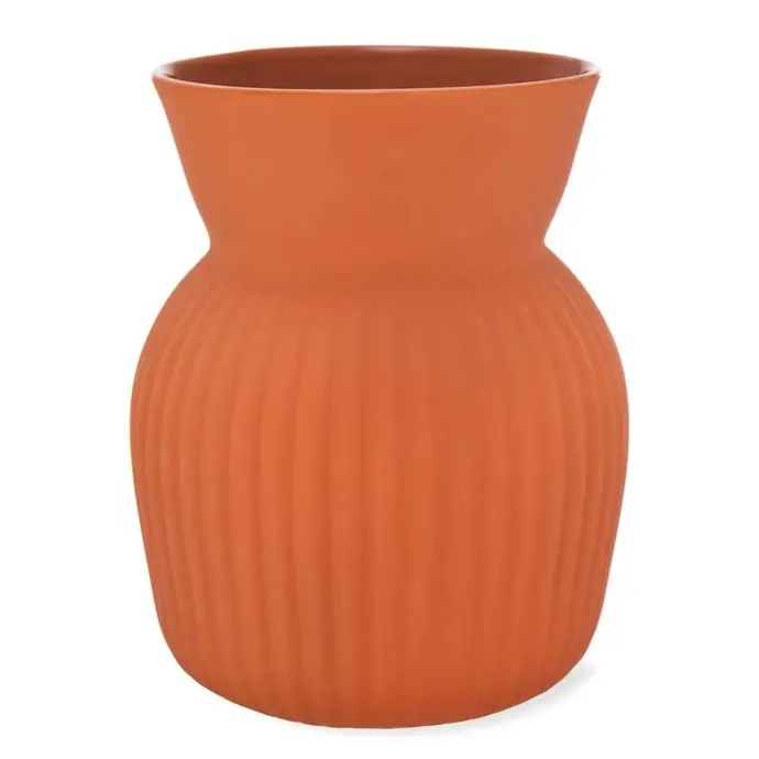 Garden Trading / Keramická váza Linear