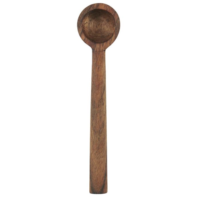 IB LAURSEN / Lyžička z akáciového dreva Oiled Acacia