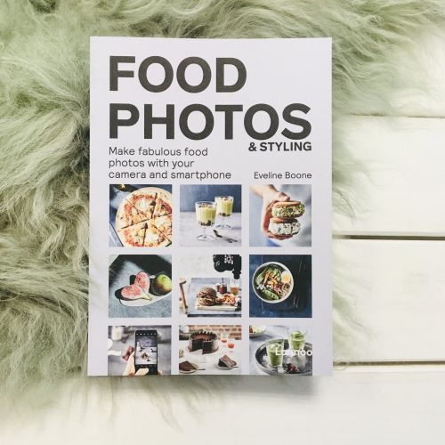  / Food Photos & Styling - Eveline Boone