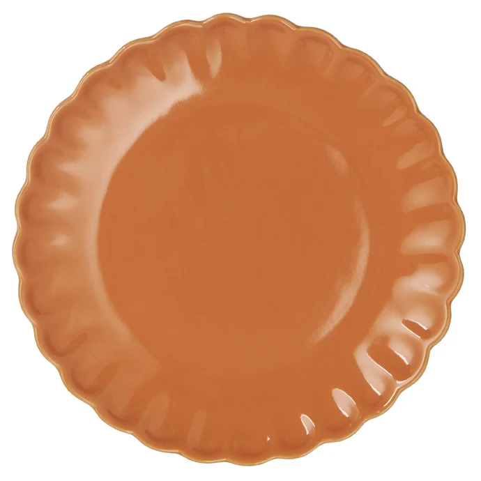 IB LAURSEN / Talíř Mynte Pumpkin Spice 20 cm