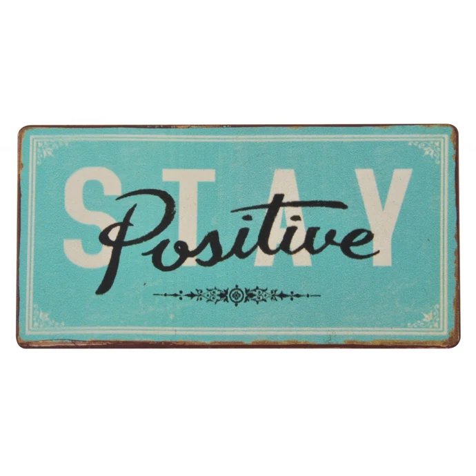 Ib Laursen / Magnet Positiv