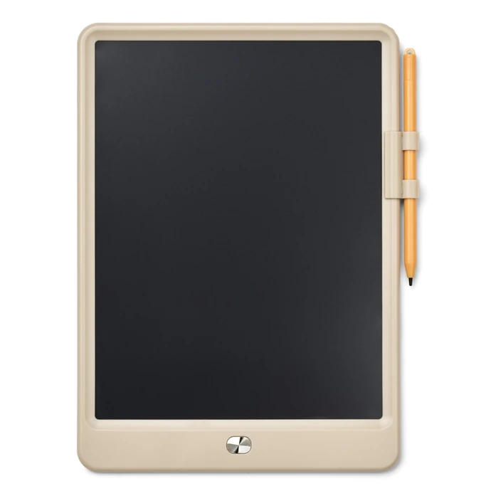 LIEWOOD / Magnetický LCD kreslící tablet Zora Dog Sandy