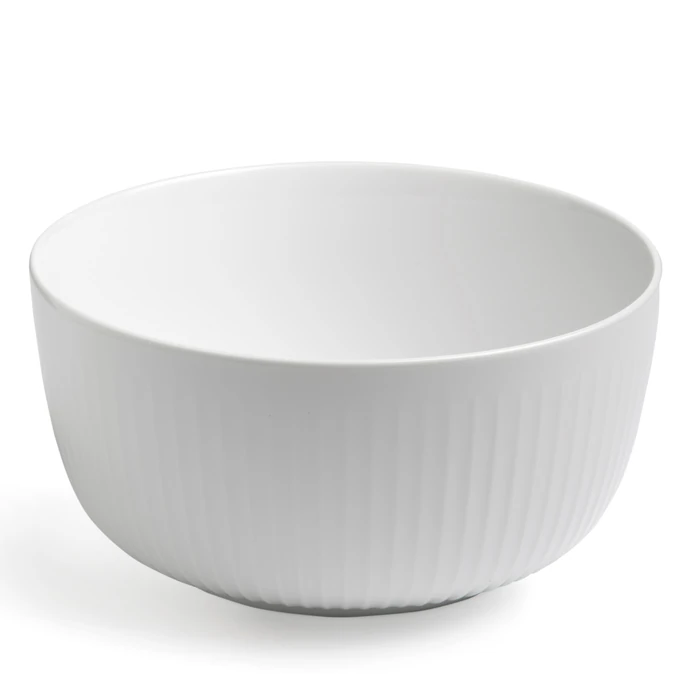 KÄHLER / Porcelánová mísa Hammershøi White 21 cm