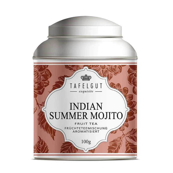 TAFELGUT / Ovocný čaj - Indian Summer Mojito 100 g