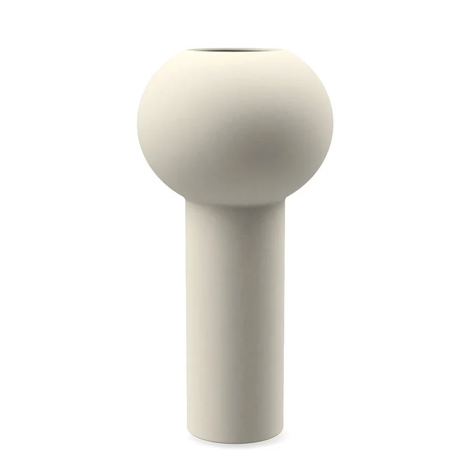 COOEE Design / Keramická váza Pillar Shell 24 cm