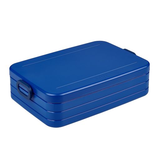Mepal / Desiatový box Take a Brake Vivid Blue 1,5 l