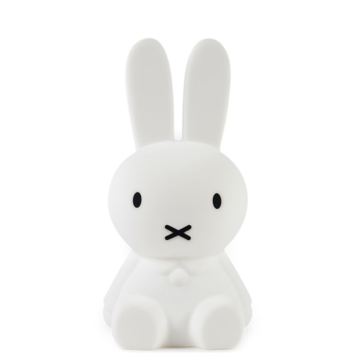 Mr Maria / Dětská králičí LED lampa Miffy First Light