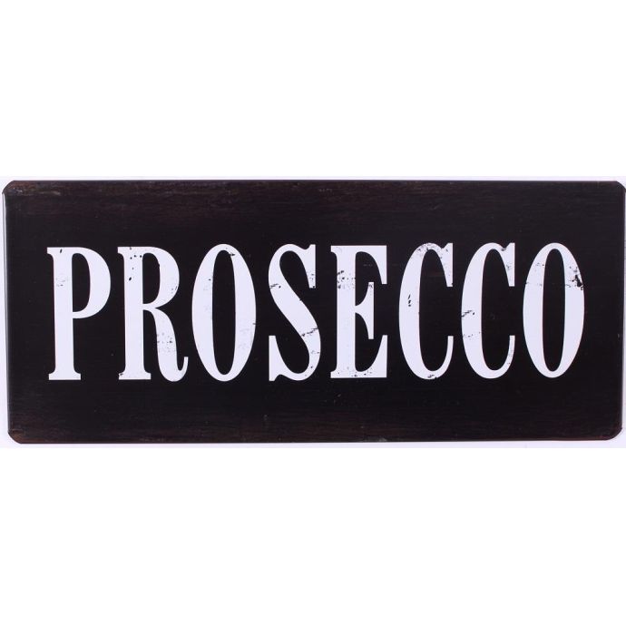 La finesse / Magnet Prosecco