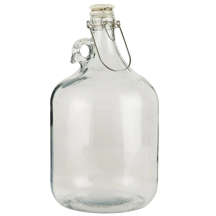 Ib Laursen / Sklenený demižón 4,6L