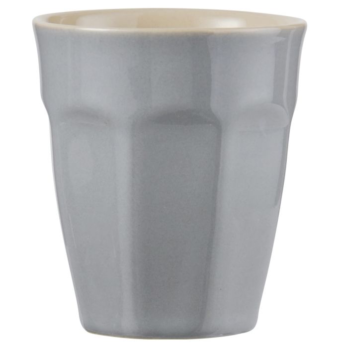 IB LAURSEN / Latte hrneček Mynte French Grey 250 ml