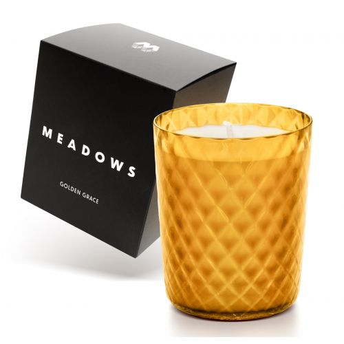 MEADOWS / Vonná svíčka Meadows Golden Grace