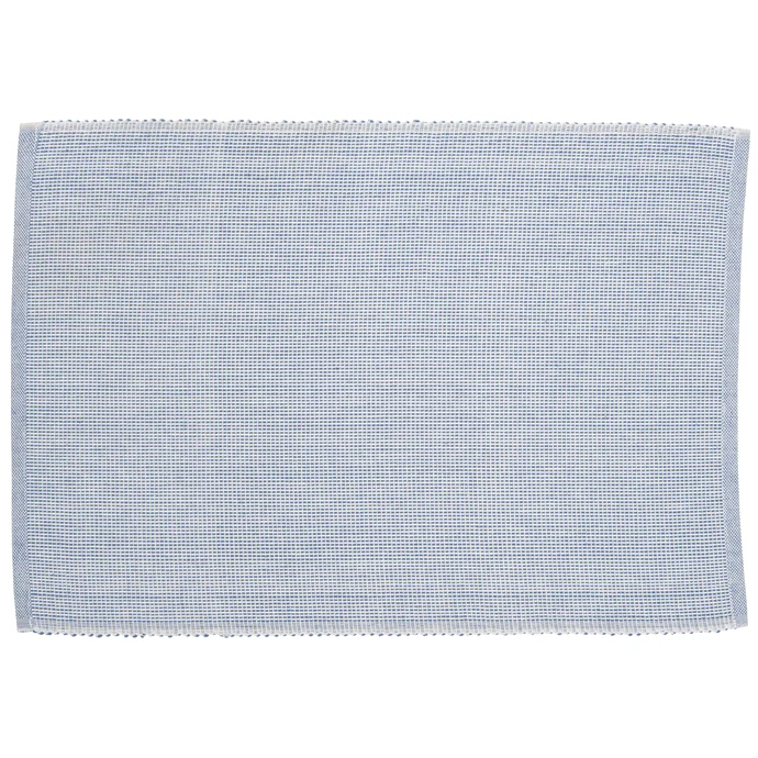 IB LAURSEN / Prostírání Blue/white 35x50cm