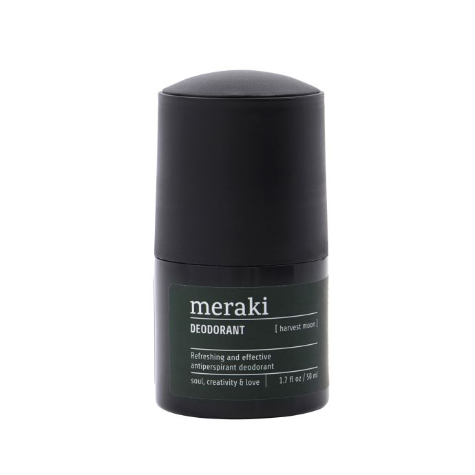 meraki / Meraki dezodorant Harvest Moon