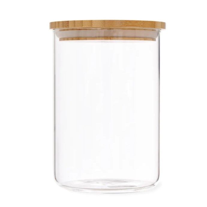 Garden Trading / Skleněná dóza na potraviny Audley 1,3L