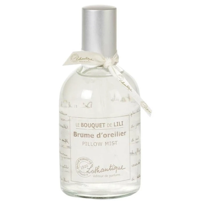 Lothantique / Vůně na polštář Le Bouquet de Lili 100 ml