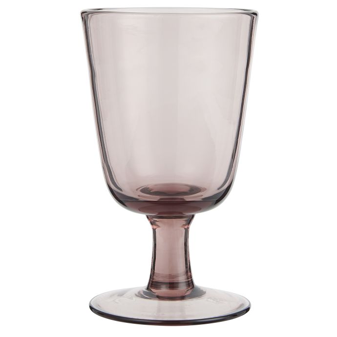 IB LAURSEN / Pohár na víno Glass Malva 180ml