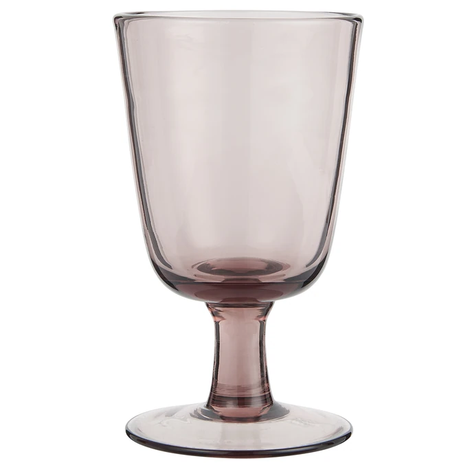 Ib Laursen / Sklenička na víno Glass Malva 180 ml