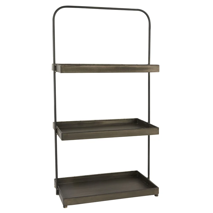 Ib Laursen / Kovový stojan Metal