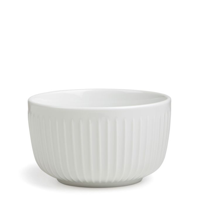 KÄHLER / Porcelánová miska Hammershøi White 12 cm