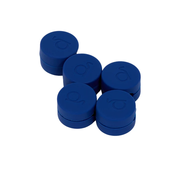 Pedestal / Magnetické kabelové klipy Ultra Marine – set 5 ks