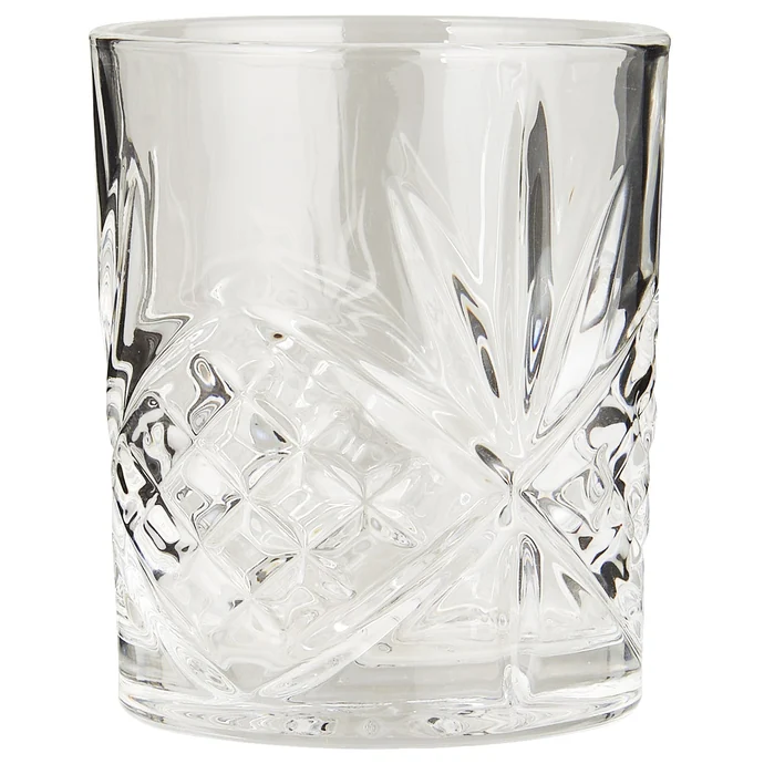 Ib Laursen / Sklenice na vodu London Clear 300 ml