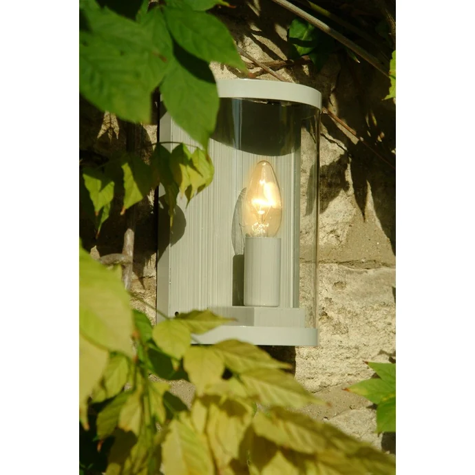 Garden Trading / Nástenná lampa Astall Clay
