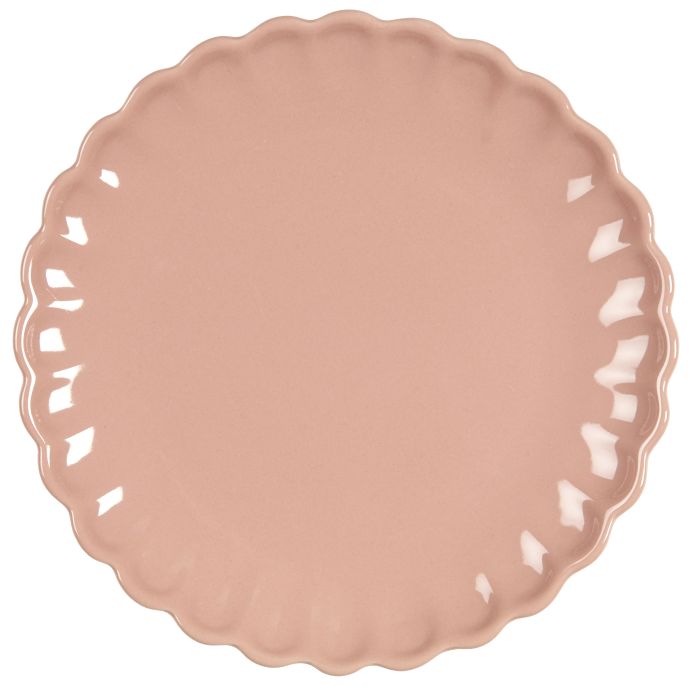 IB LAURSEN / Talíř Mynte Coral Almond 19,5 cm