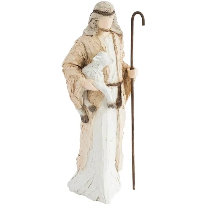 Arora / Figurka Betlém - Pastýř 22 cm