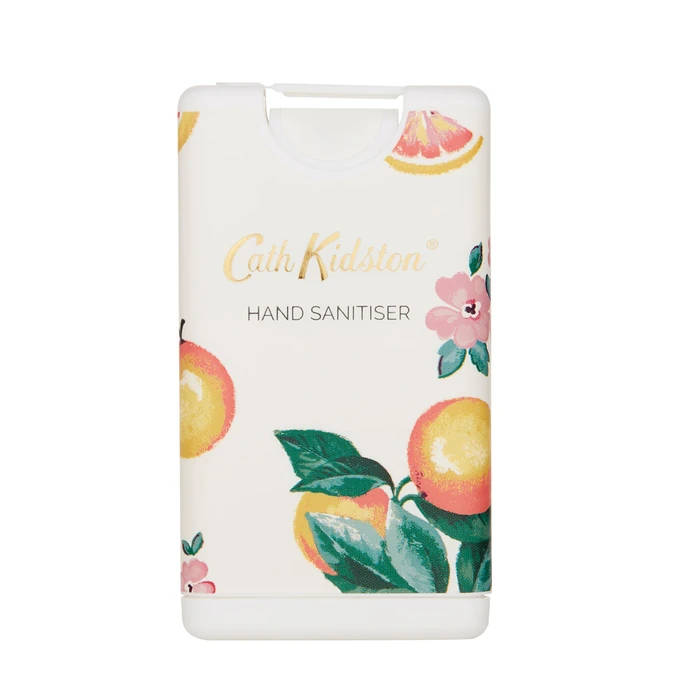 Cath Kidston / Antibakteriálny sprej na ruky Grapefruit and Ginger